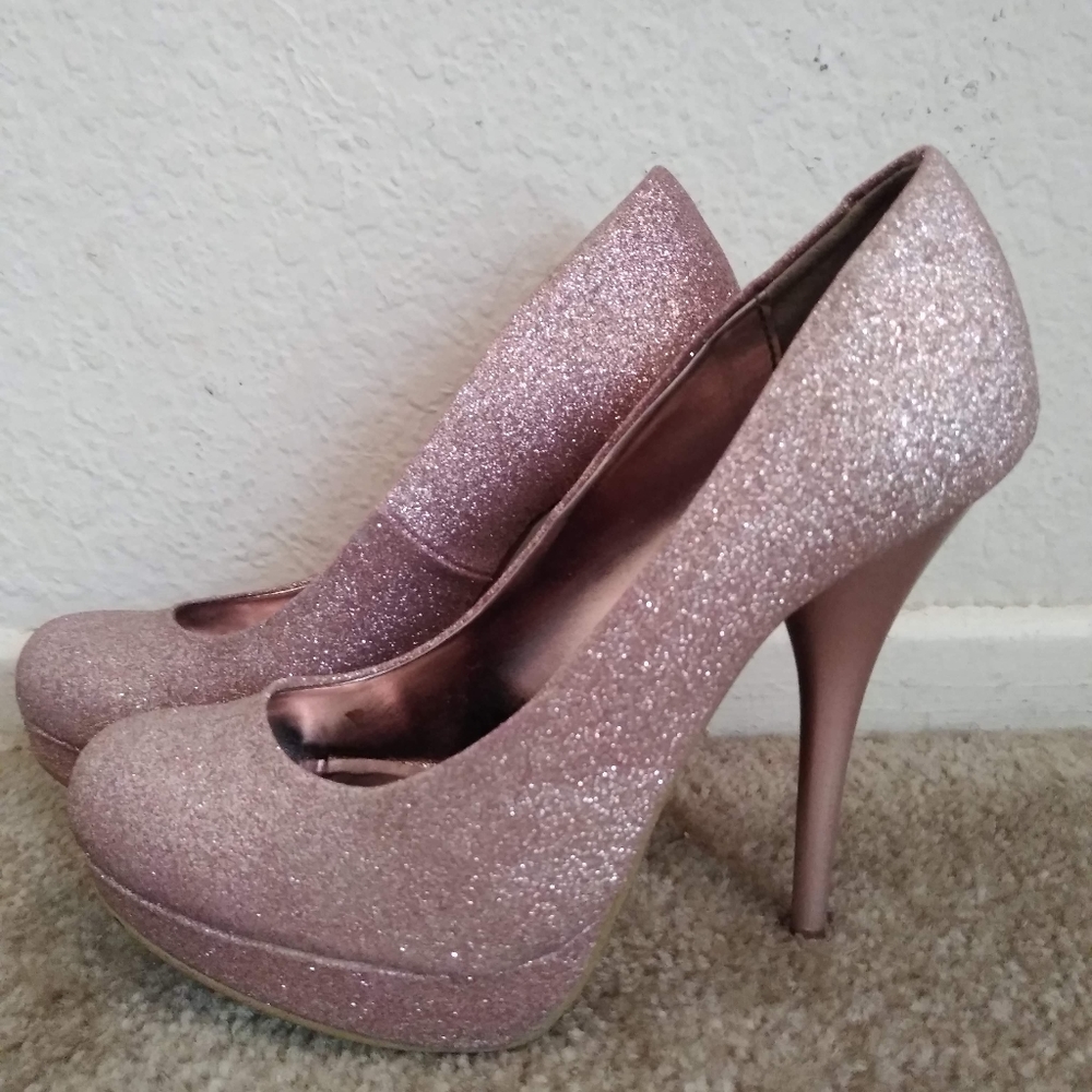 Steve Madden Heels